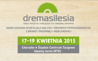 Targi Dremasilesia 2015